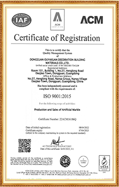 ISO 90016 