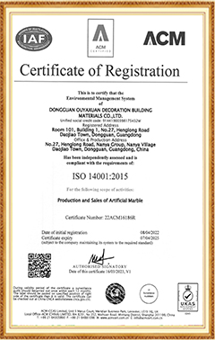 ISO 14001 