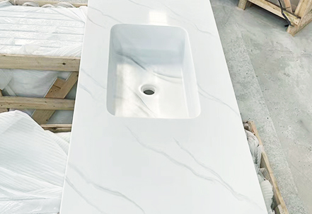 washbasin