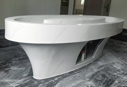 washbasin