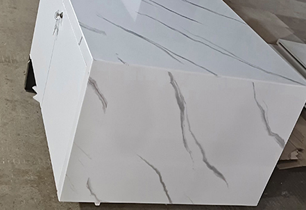 washbasin countertop