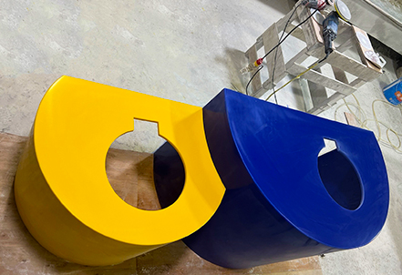 Interior decorative chairs